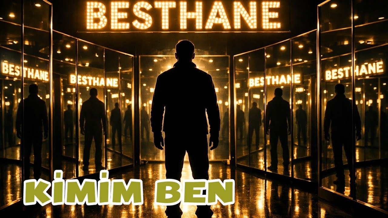 BESTHANE - KİMİM BEN #slowmüzik #popmusic​ #arabesk #70s #80s #90s #turkishsong #acousticmusic​