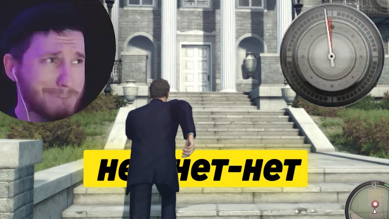 MAFIA 2 | ПОЛНОЕ ПРОХОЖДЕНИЕ | ТОП 1 в Сицилии