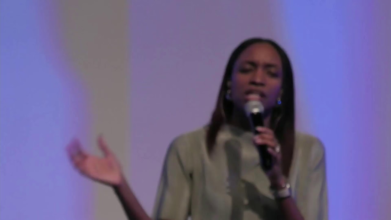 Sunday Service 10/5/2025