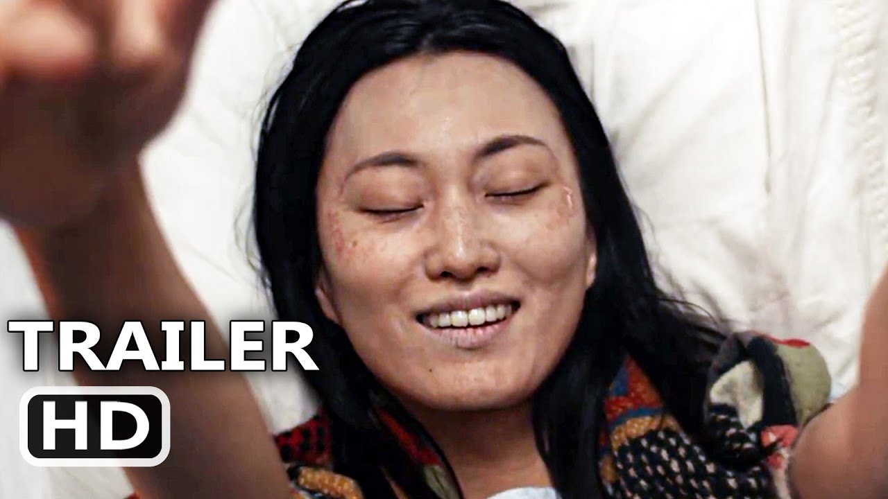 PACHINKO Trailer (2022) Lee Min-Ho, Minha Kim