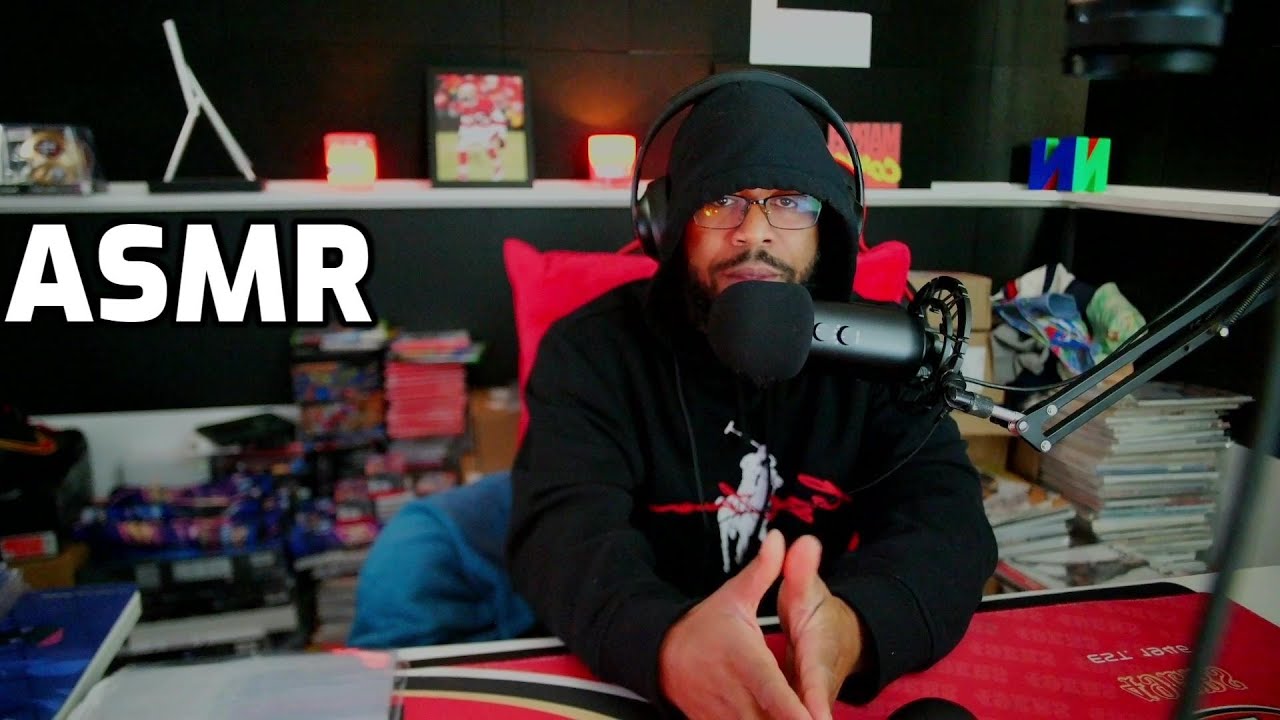 «49ers» проиграли «Сиэтлу» (SMH ASMR)