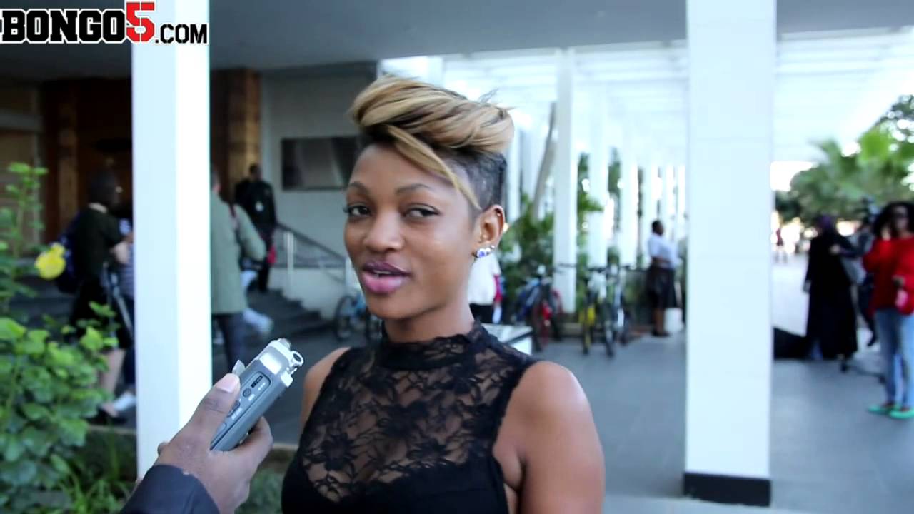 Agnes Masogange afunguka maisha yake ya jela yalivyokuwa