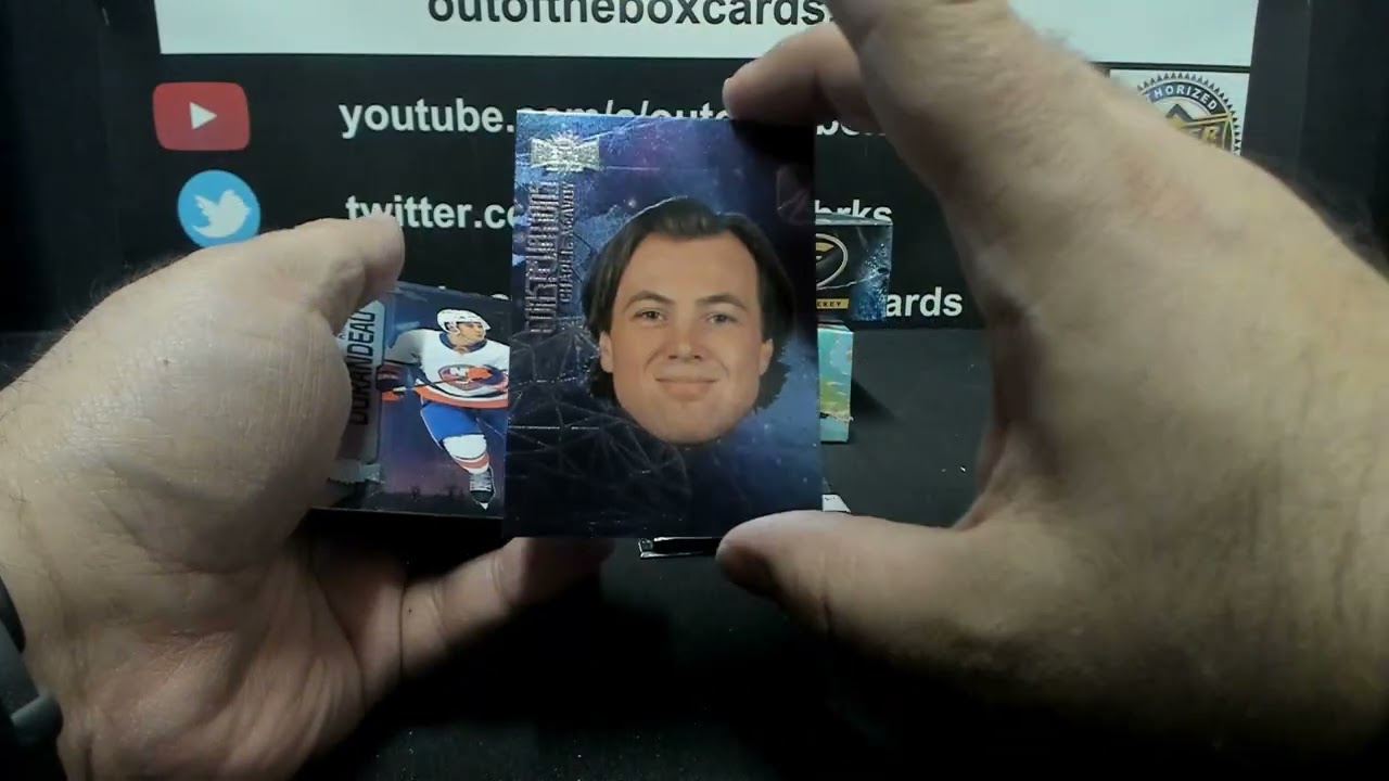 Out Of The Box Group Break #18571- 4 Box Mixer Random (Mega Mixer Spot Giveaway Spot #8)