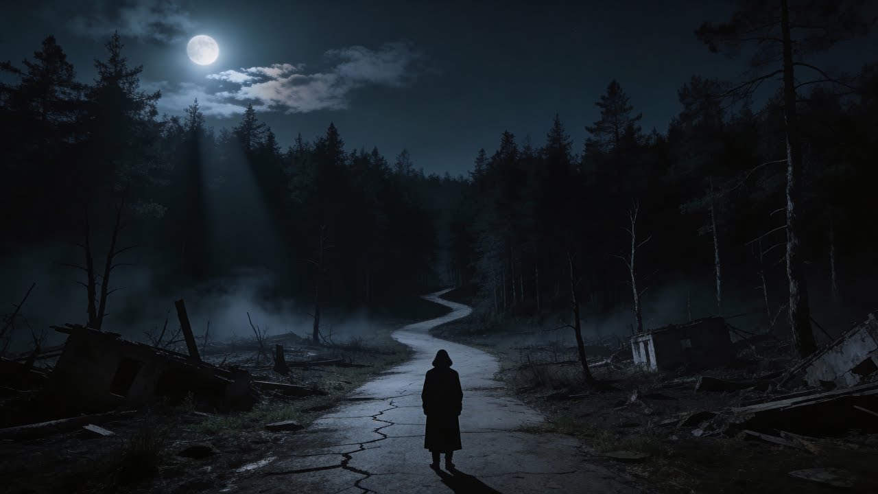 Dark Path | Dark Ambient