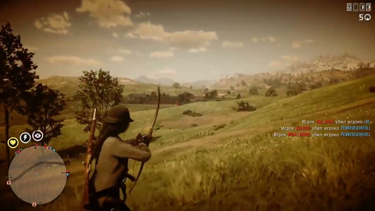 III_ALMAZ_III. Part 59. Corporal's flashbacks.