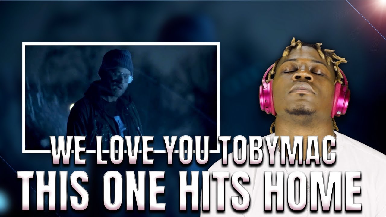 TobyMac - 21 Years 