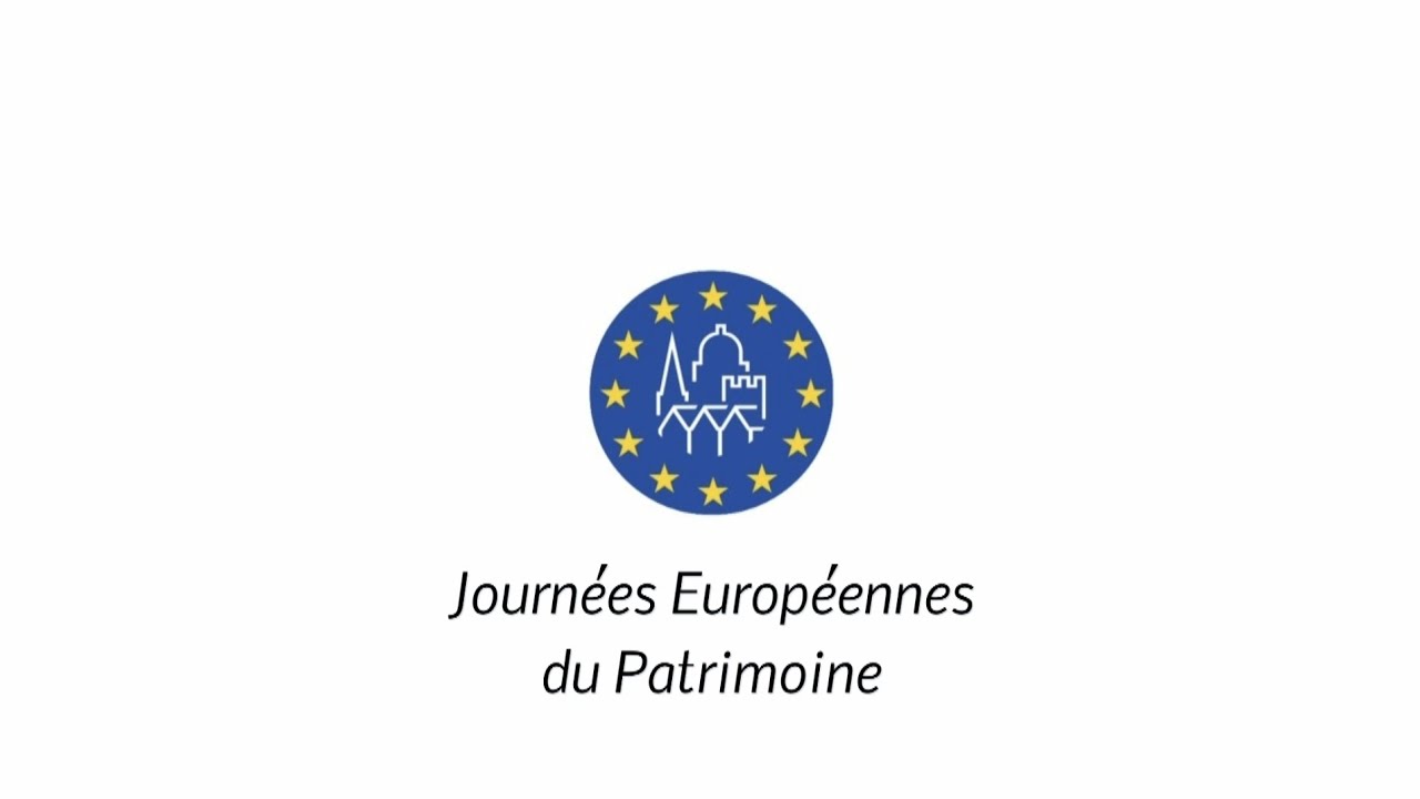 Journ&eacute;es Europ&eacute;ennes du Patrimoine 2023
