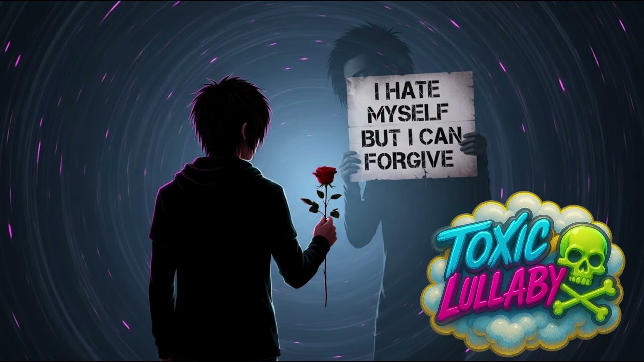 I Hate Myself But I Can Forgive &ndash; Emotional Pop Punk Anthem for Mental Health