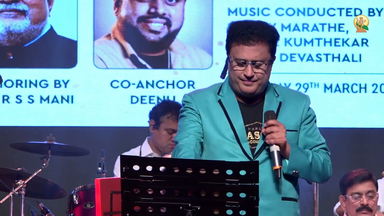 Zindagi Ek Safar - Journey of Kishore Da from Black & White to Colour on 29th March 2025