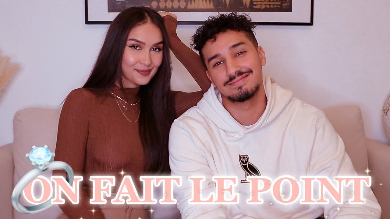 6 mois de mariage : LE BILAN 💍🤭