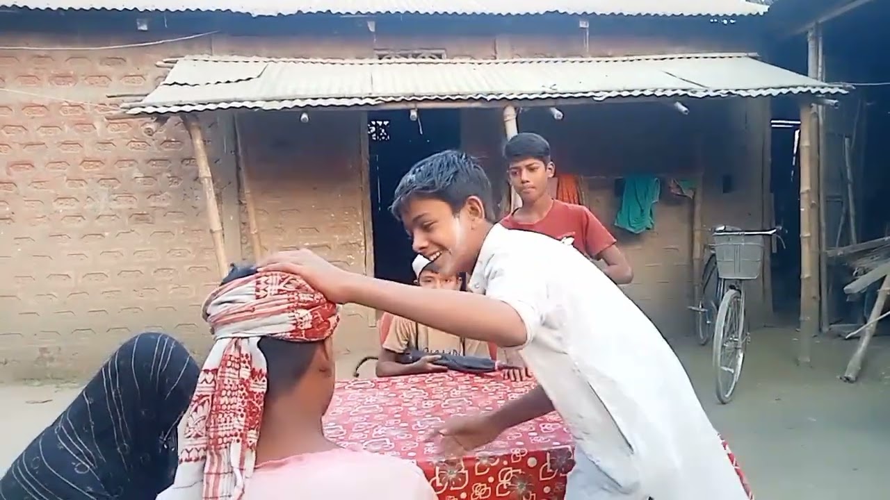 বাহে পুতেৰেবিয়া কৰাবাৰনিতাছে ঊঢাফাঢাকতাছে #funnyvideo #funnyvideo #funnyvideo #funnyvideo 