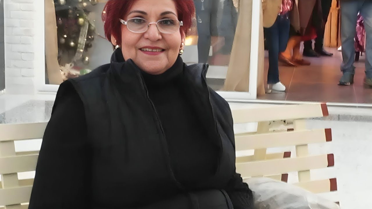 A Justiceira Miriam Rodriguez Martinez [Republicado do Paralelo Metaf&oacute;rico]