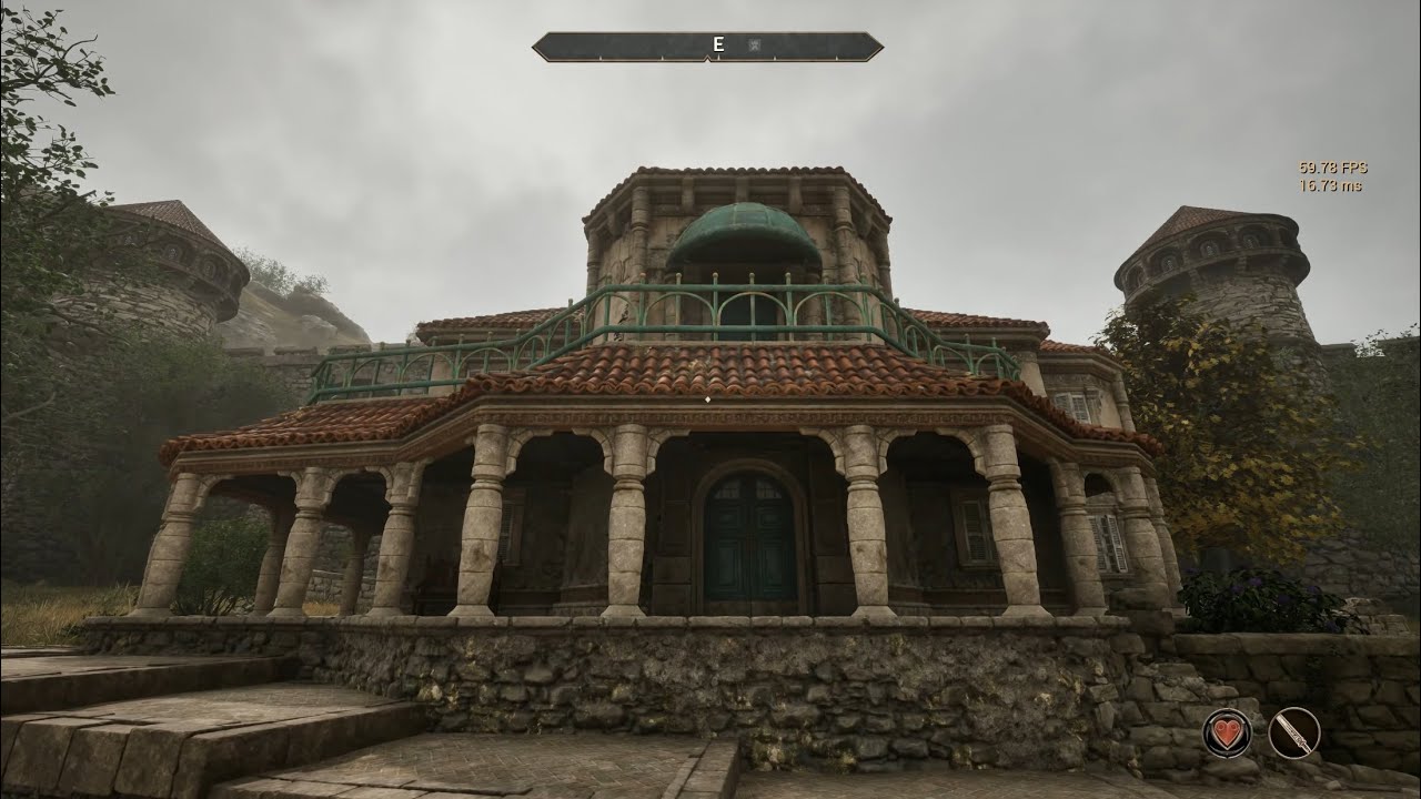 Oblivion Remastered | Where Spirits Have Lease