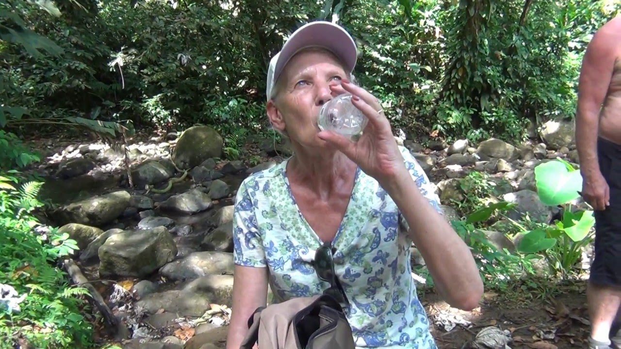 Sandals grenada Soon come back