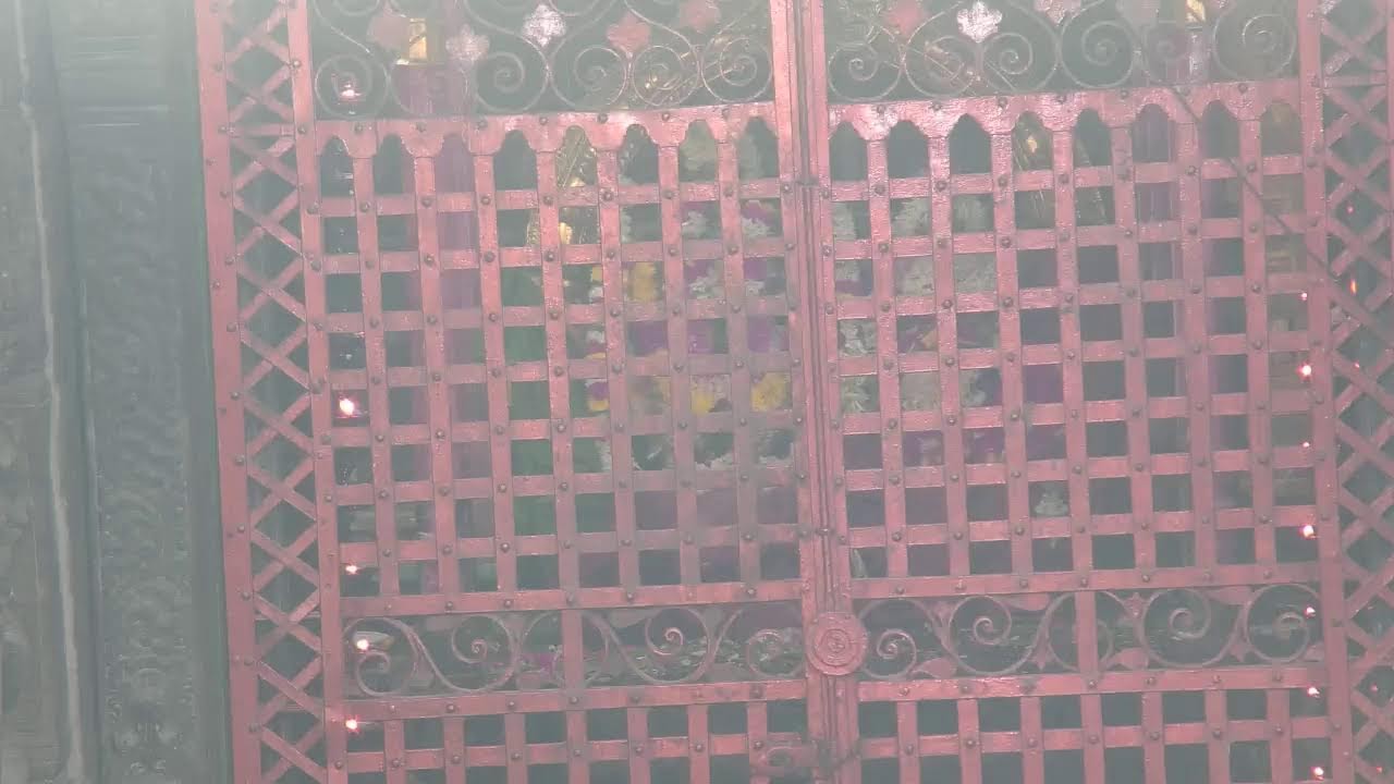 Arunchaleswarar Temple Tiruvannamalai