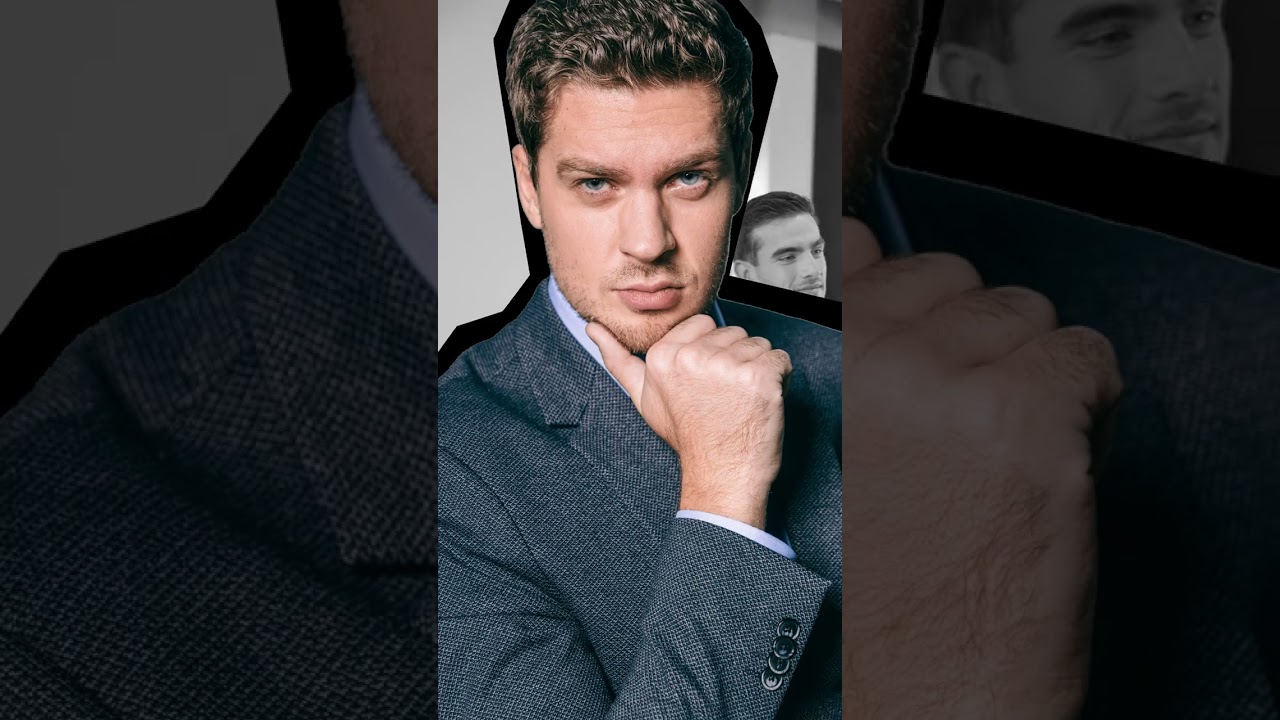 Erik Žibek alias Boris (kamar&aacute;t a kolega Martina) | Mama na pren&aacute;jom