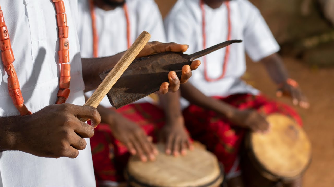 Reviving Our Voices: African Languages as Instruments of Culture, History, and Empowerment