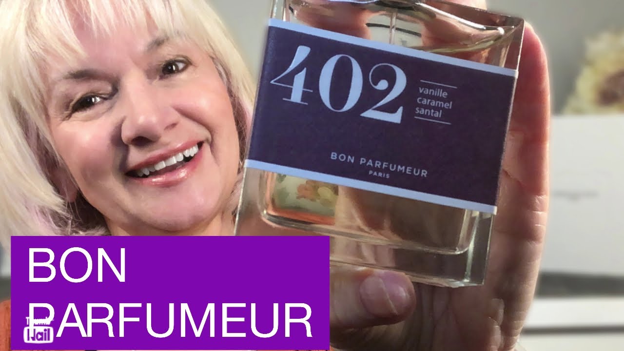 BON PARFUMEUR 402