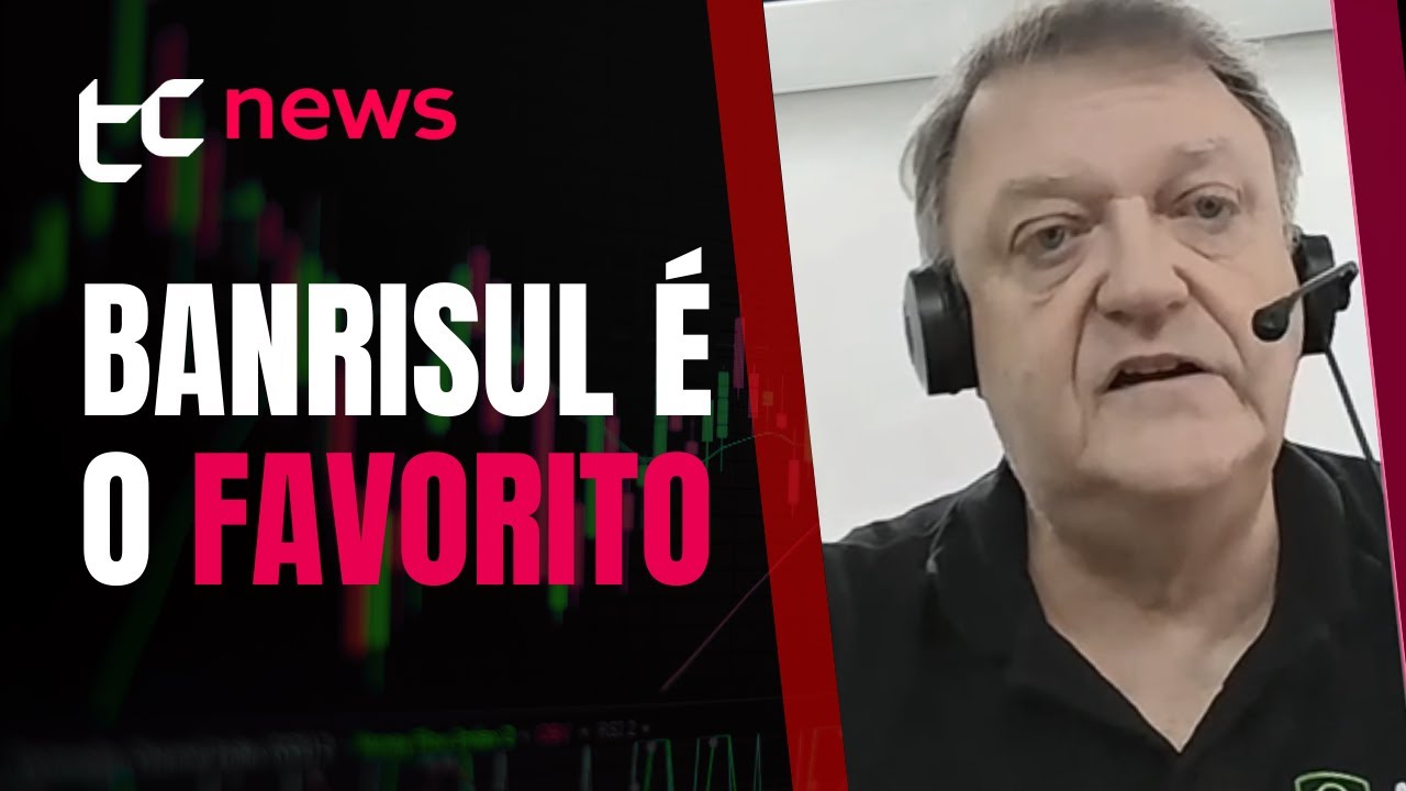 Itaú, Bradesco ou BB: qual é o melhor banco para investir em 2026?