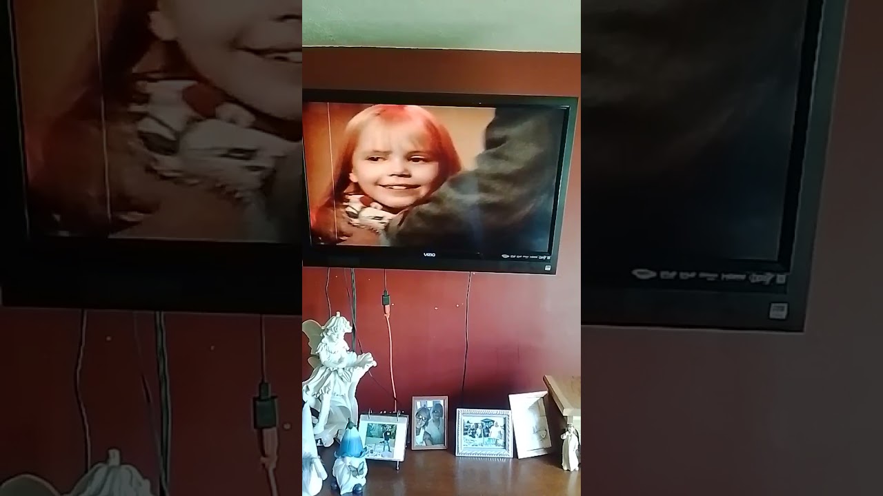 Opening To Legal Eagles 1987 Laserdisc