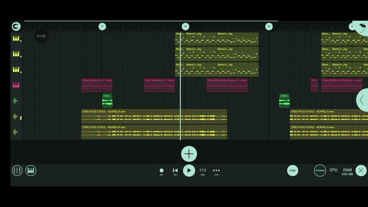 I have used Kelvin momo vocals on my own song #kelvinmomo #producer #musiceducation 🔥🔥🔥🔥🔥🎹🎹🎹🎧🎧🎧