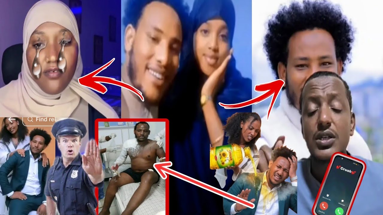 Sumaya Tasfe Dhima Abdii Ragsa Fi Jarti Isa Mal Dubate Live Irraati Abdi Ragsa Jarti Midha Ture Jate