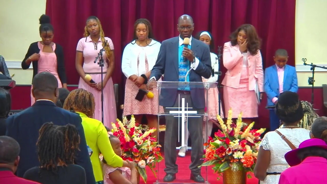 EBC Miami Live Stream