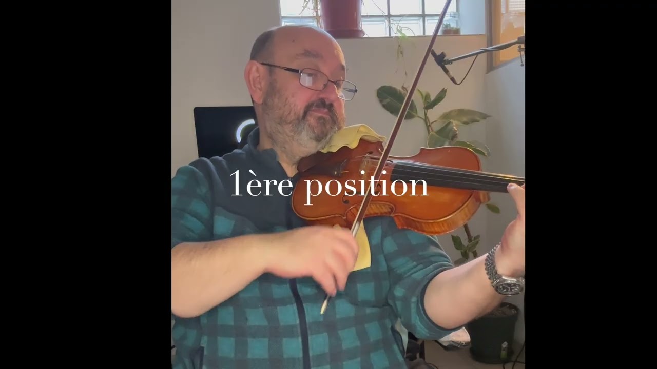 Ouverture du Barbier de Séville (version ensemble à cordes) N°6 : trait des mesures 123 à 139