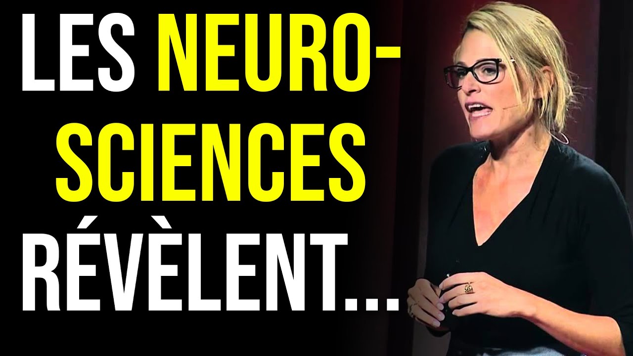 Comment se Motiver pour Changer de Comportement - Tali Sharot en Français
