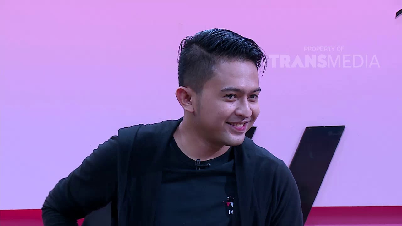 RUMPI - Klarifikasi Kiki The Potters Terkait Perseteruan Terbarunya Dengan Nikita (1/10/18) Part 1