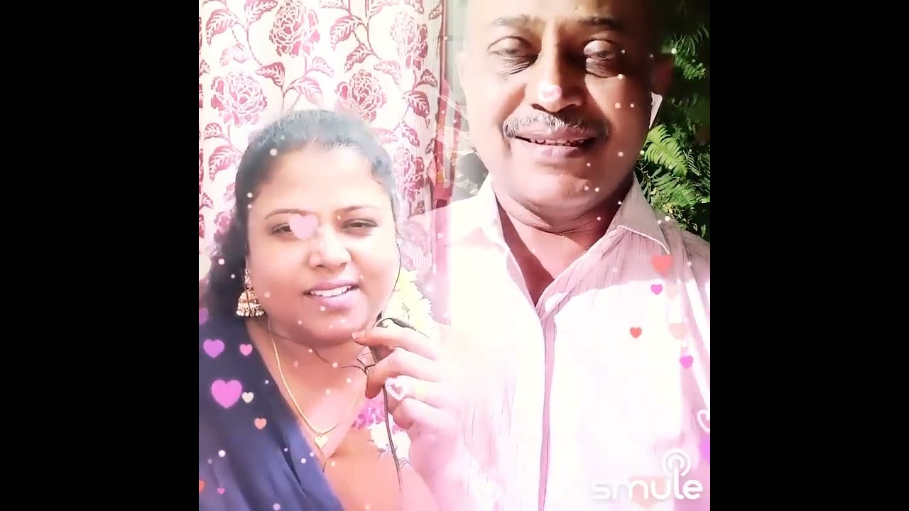 #விழியிலே மணி விழியில் மௌன மொழி பேசும் அன்னம் 