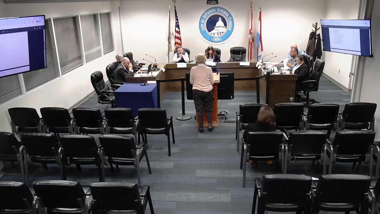 CRA Board Regular Meeting 1/28/26