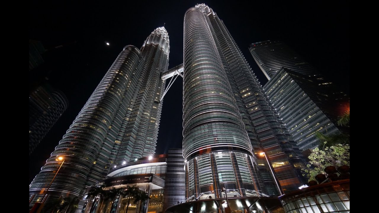One Day in Kuala Lumpur