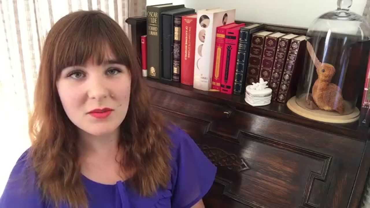 Итоги февраля 2015 г. | Немного #ReadSoulLit