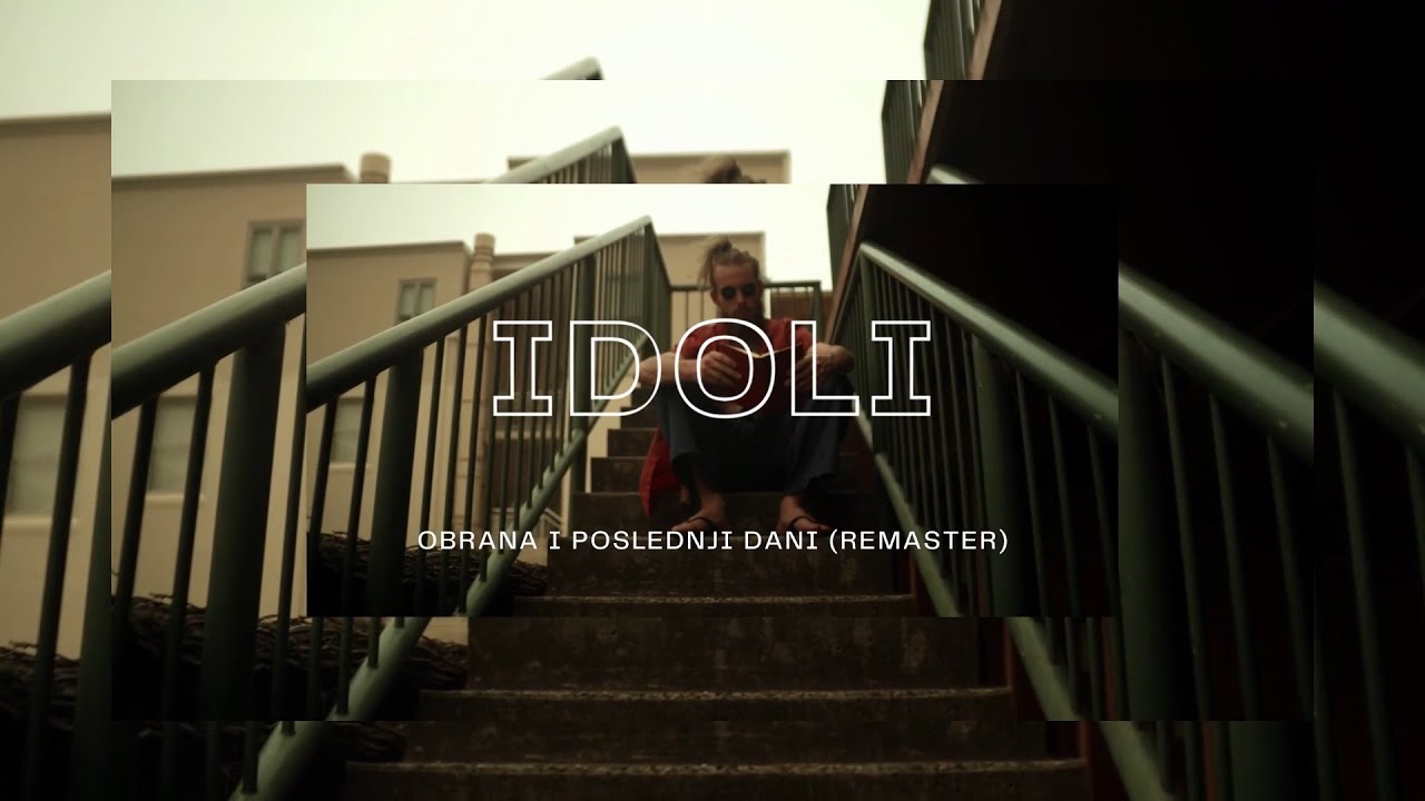 VIS Idoli - Nemo (Remaster 2021)