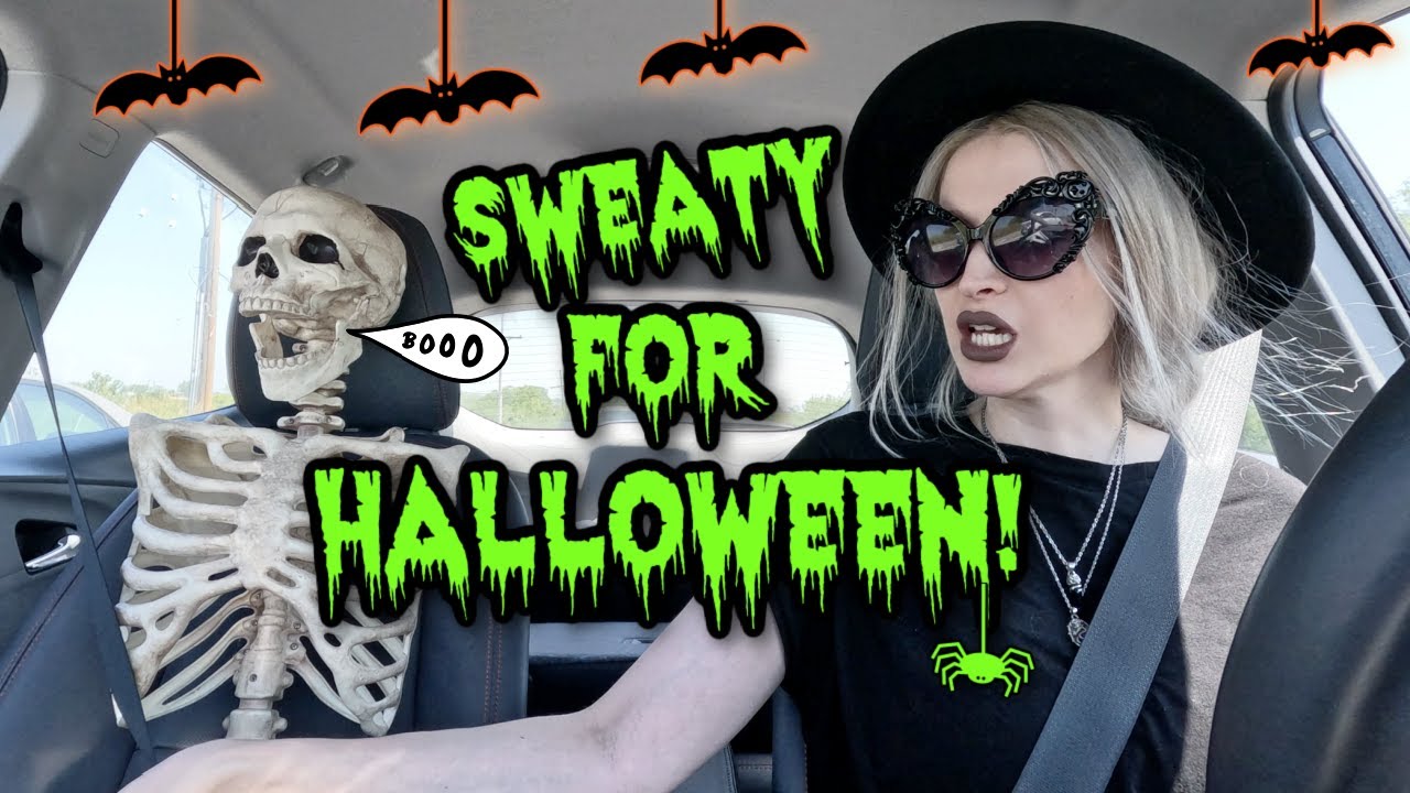 MORE HALLOWEEN HUNTING 2023!!! Walmart, Ross, Burlington, HomeGoods & More!!