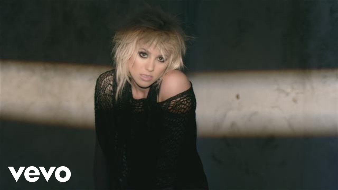 BC Jean - I'll Survive You (Official Video)