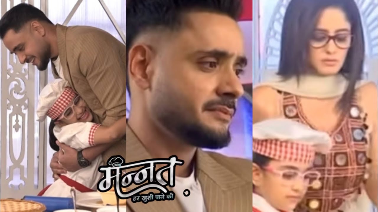 Mannat Upcoming: Vikrant Enjoys Dua's Company, Dua Call Neetu From Vikrant's Phone 
