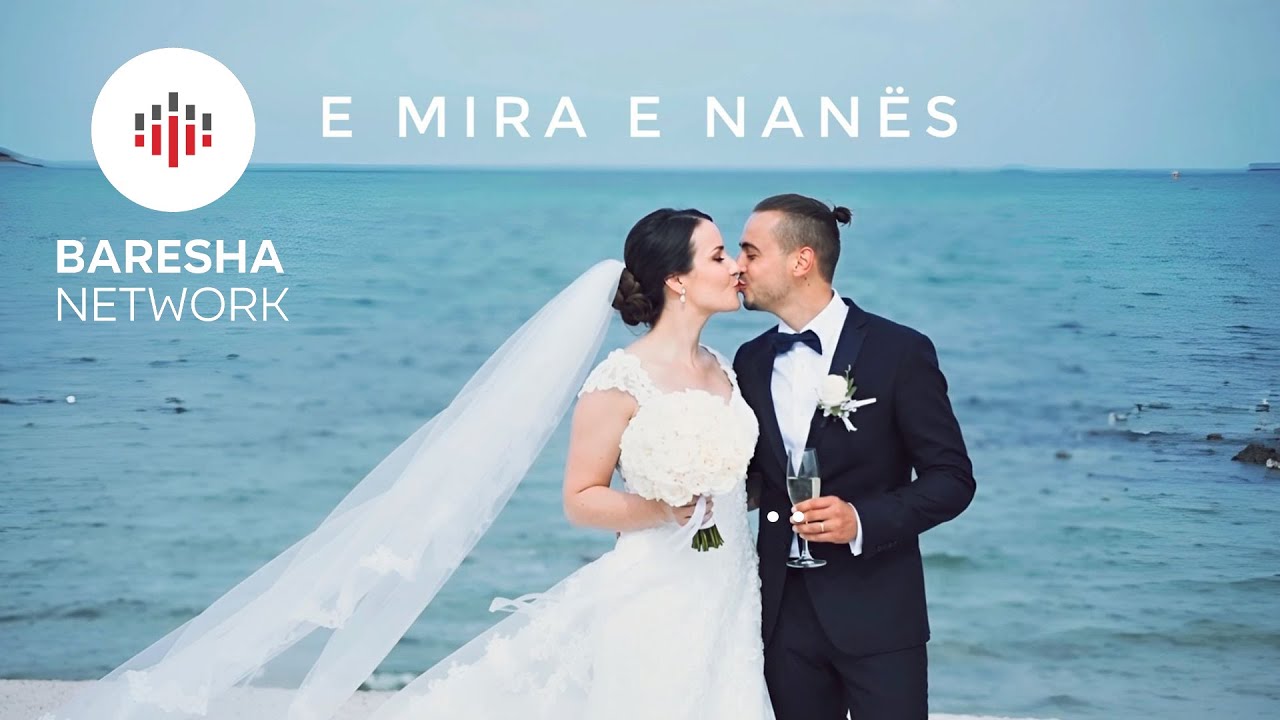 Mergim Gojani - E MIRA E NANES