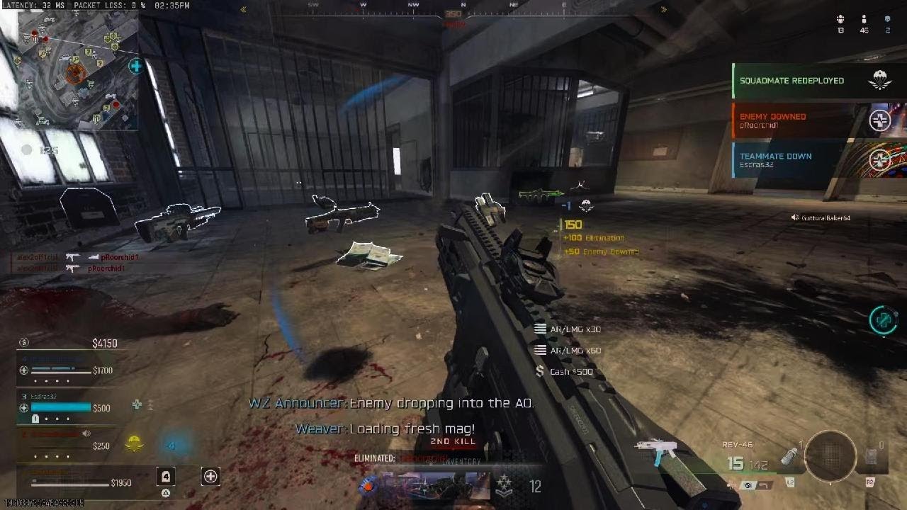 Call of Duty