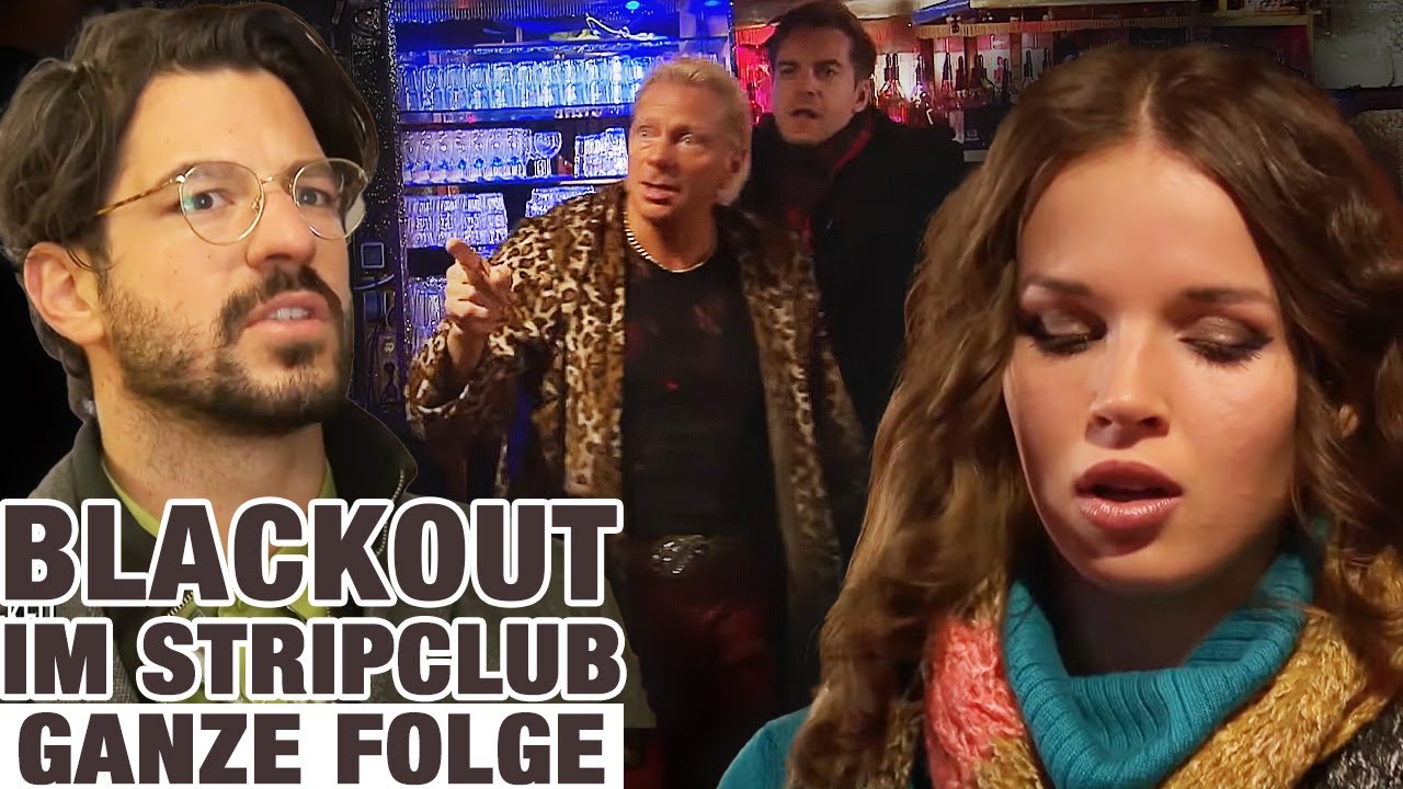 Stripclub-Albtraum: Geschäftspartner verschwunden | GANZE FOLGE | Im Namen der Gerechtigkeit | SAT.1