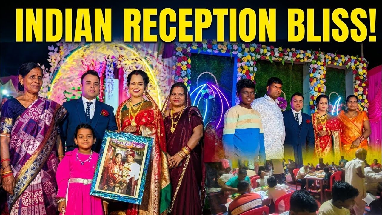 ଦାଦା ଙ୍କ RECEPTION ରେ ଜବରଦସ୍ତ dance 😉😉✨✨@daywithdinesh7119 