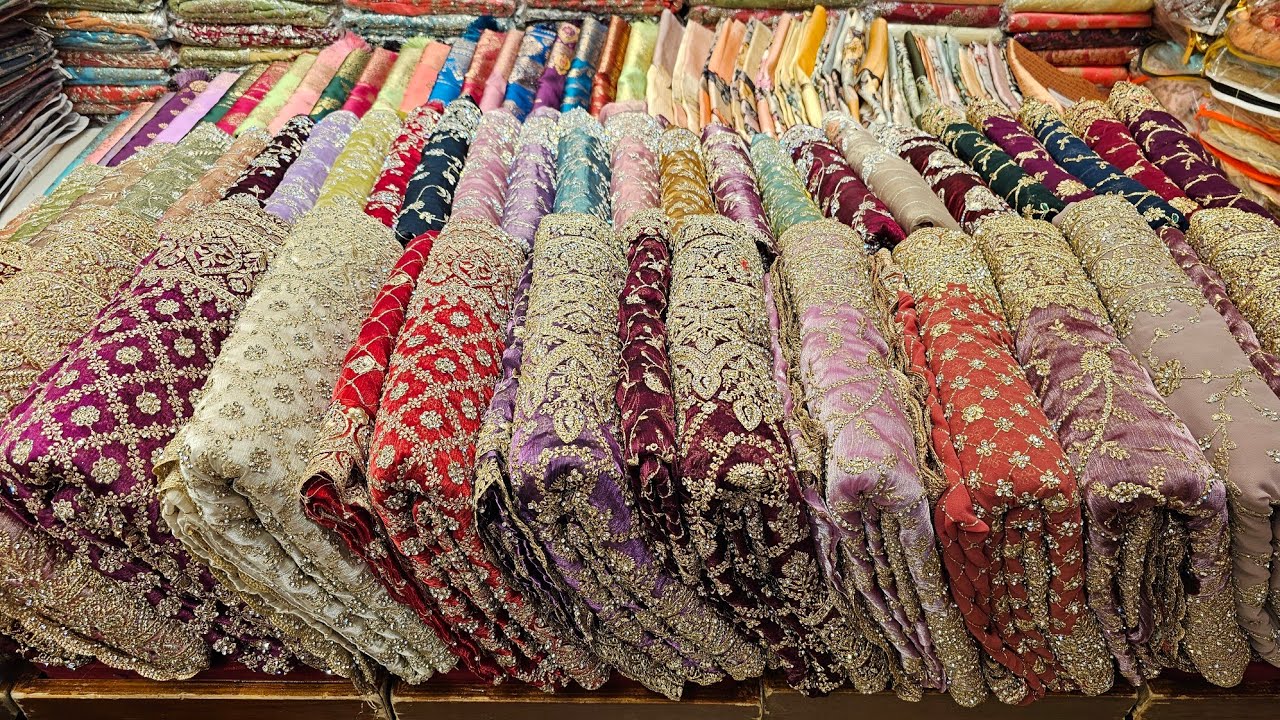 মাথা নস্ট মাত্র ১৫০০ টাকা থেকে দামি দামি ইন্ডিয়ান পার্টি শাড়ি কিনুন😱সিমায়া শাড়ি ঘরে