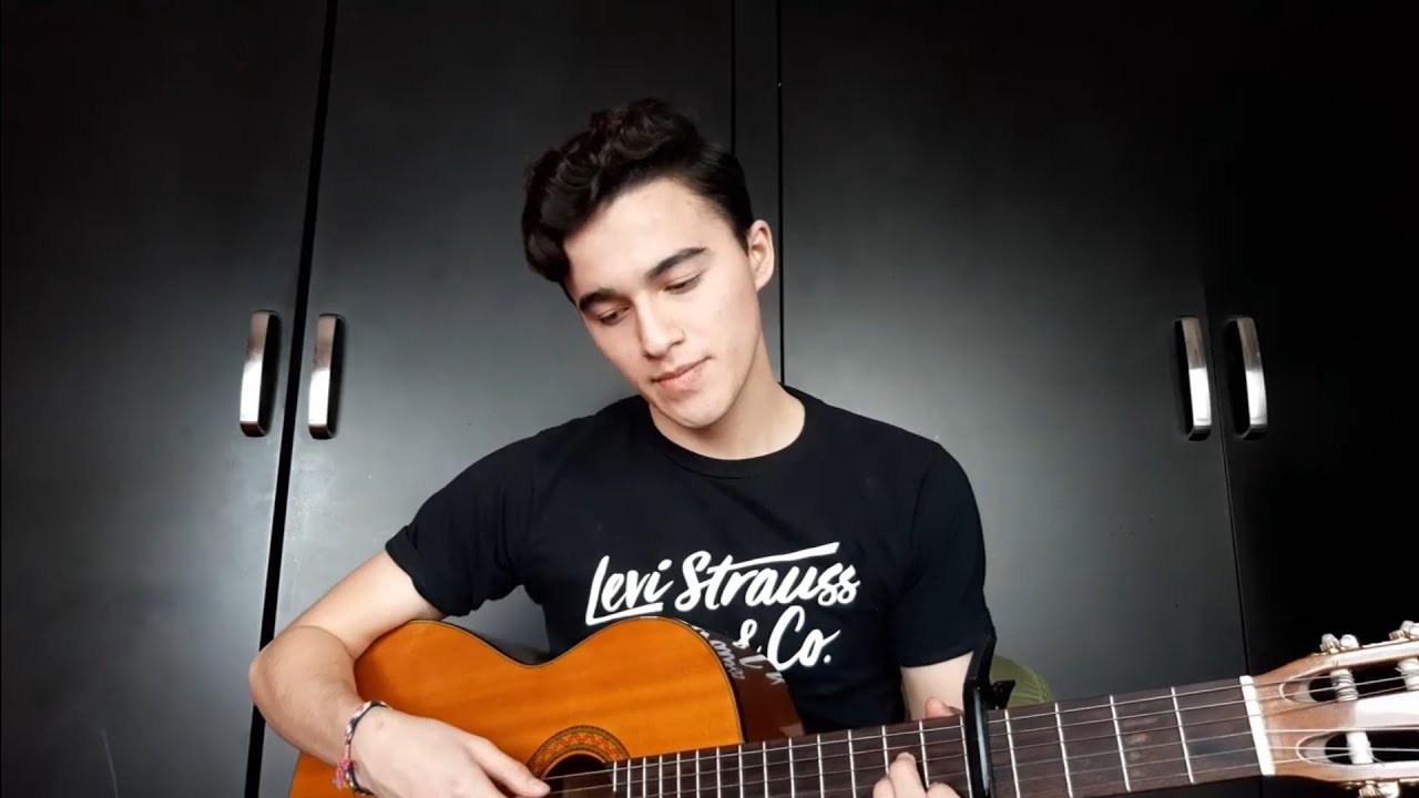 When You're Ready -Shawn Mendes (cover)