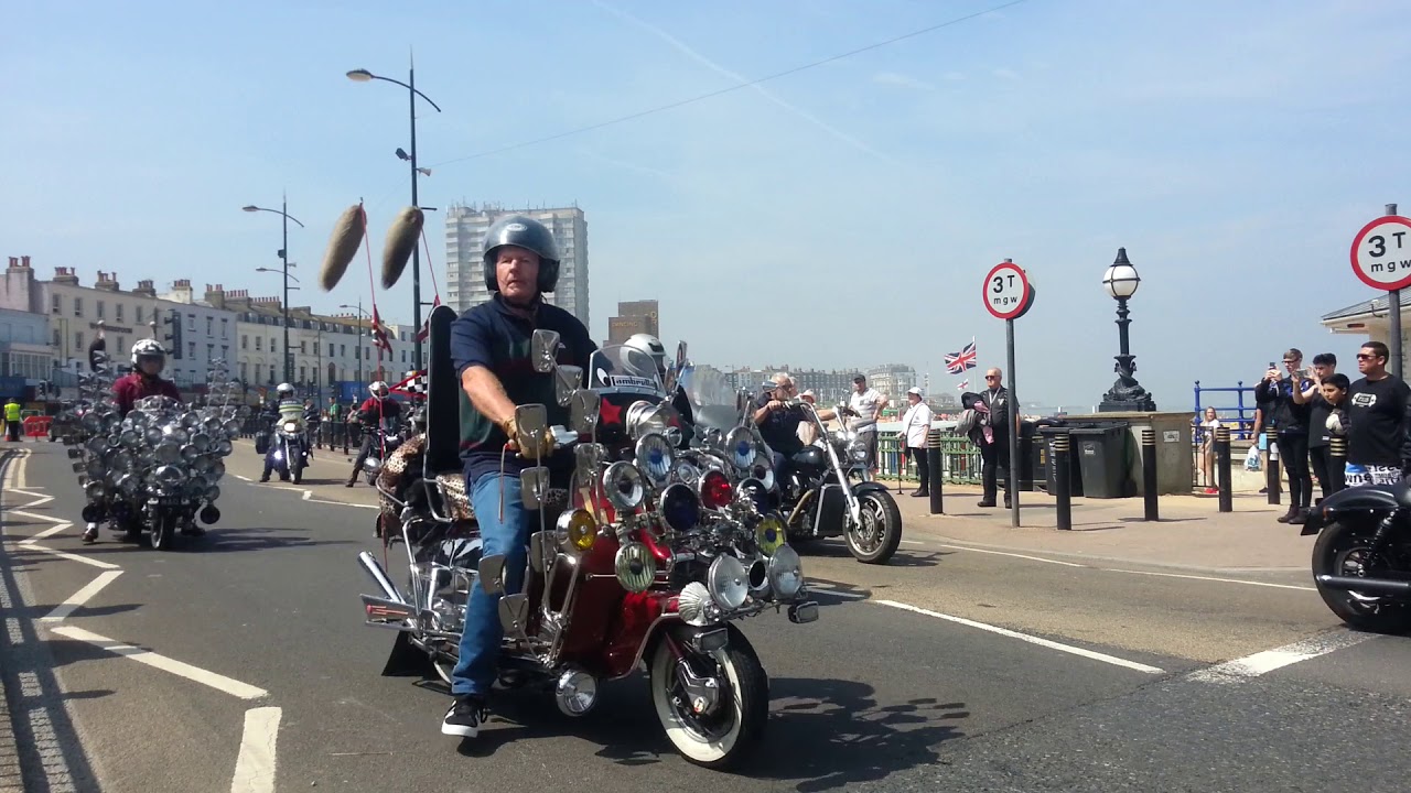 Margate Meltdown 2018  ( 10 )  28th May 2018