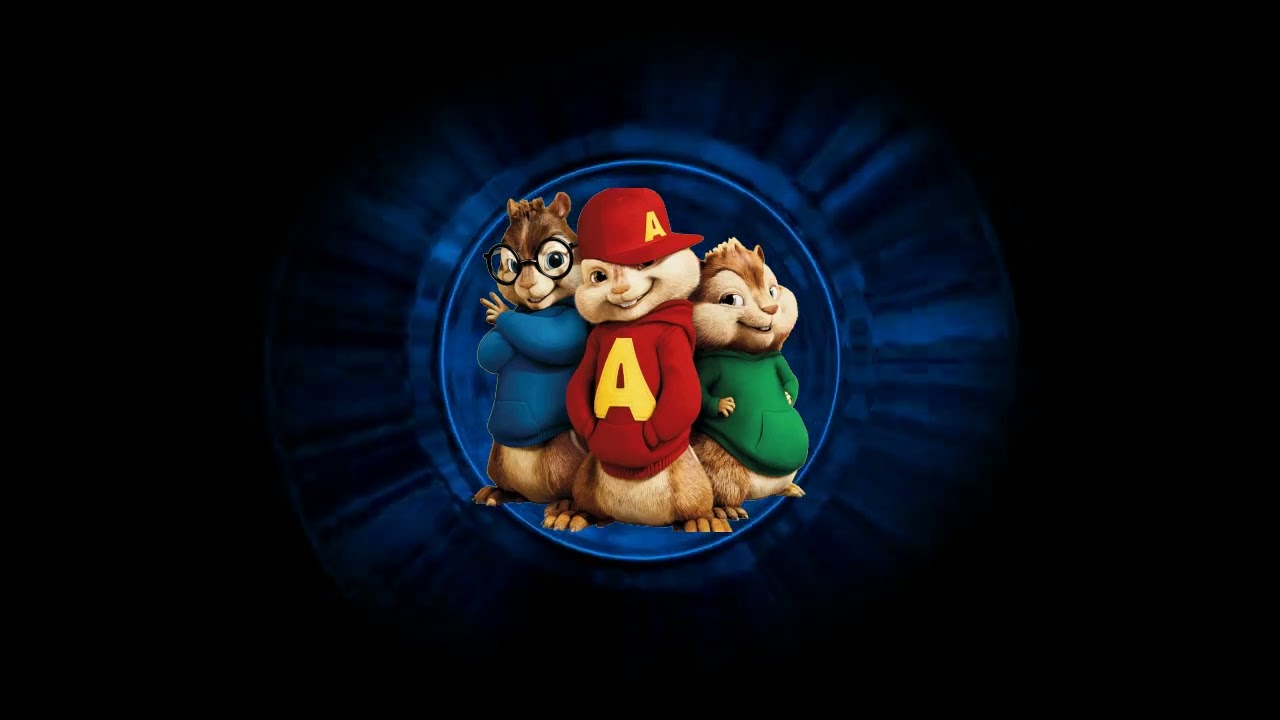 The Sailor Song - Toy-Box ( Chipmunks )