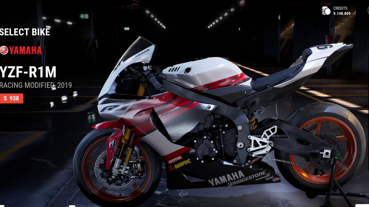 Ride 5 Yamaha YZF-R1M-Racing modified 2019 French Riviera 2026 02 24   00 59 59 02