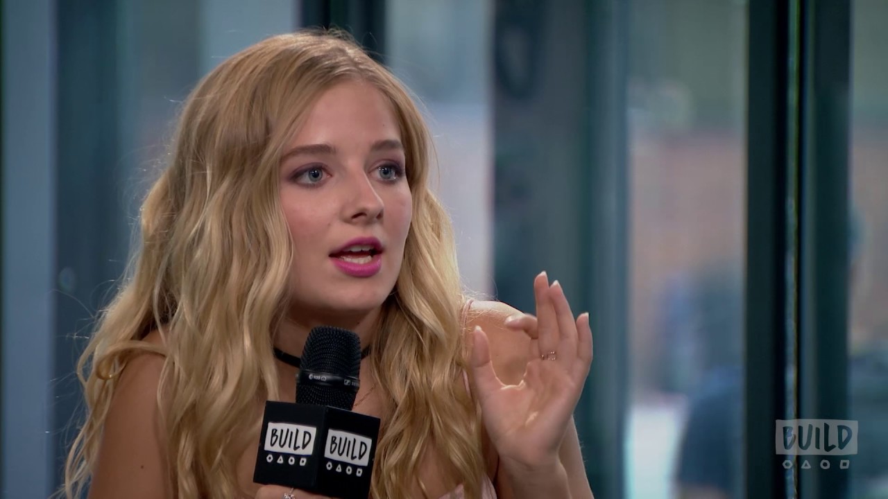 Jackie & Juliet Evancho On TLC's 