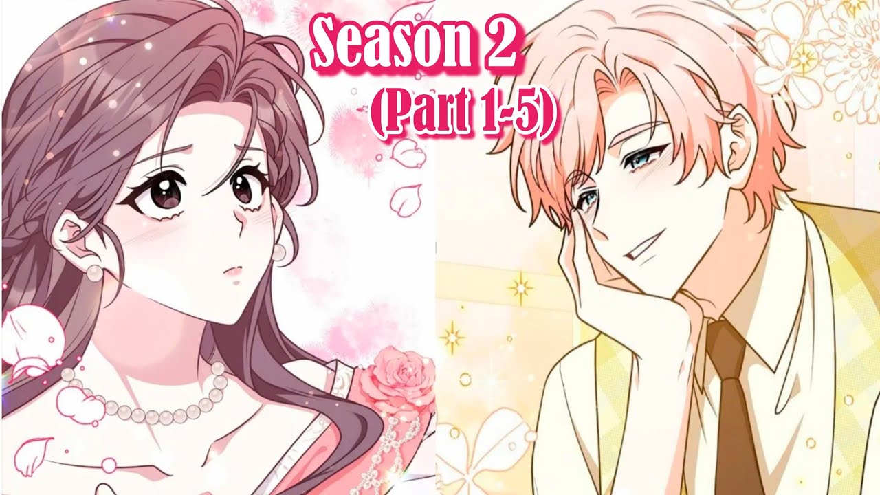 📌 (Part 1-5) [S2] 📌 😜 School Bully fell in love with Transfer Student💖 #manhwa_in_hindi #manhwa_Urdu