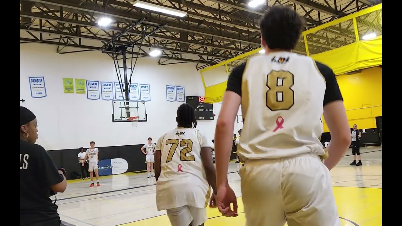 CIRCUIT PROVINCIAL NLS - 18U - DV ELITE VS 3KBM